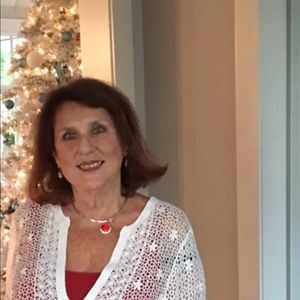 Meet your Posher, Dana